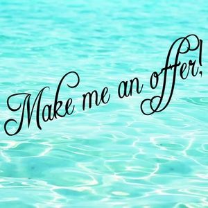 💗Make me an offer I can’t refuse.💗